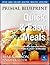 Primal Blueprint Quick and Easy Meals By Sisson Mark Meier Jennifer