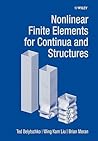 Nonlinear Finite Elements for Continua