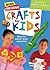 More Creative Crafts for Kids