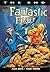 Fantastic Four: The End