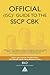Official (ISC)2 Guide to the SSCP CBK ((ISC)2 Press)