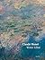Claude Monet: Water Lilies