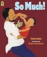 So Much by Trish Cooke
