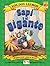 Sapi Y El Gigante (Los Dos Leemos) (Spanish Edition)