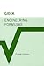 Engineering Formulas by Kurt Gieck
