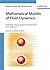 Mathematical Models of Flui...