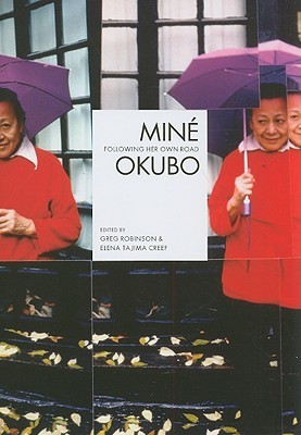 Miné Okubo: Following Her Own Road (Paperback)