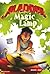 Aladdin and the Magic Lamp (Arabian Knights Tales) (Classic Fiction)