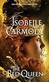 The Waking Dragon by Isobelle Carmody