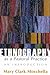 Ethnography As A Pastoral Practice: An Introduction