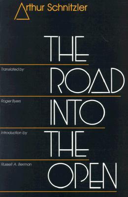 The Road into the Open (Paperback)