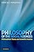 Philosophy of the Social Sciences: Philosophical Theory and Scientific Practice