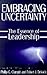 Embracing Uncertainty by Phillip G. Clampitt
