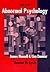 Abnormal Psychology, Study Guide