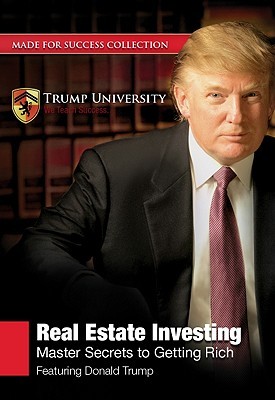 Real Estate Investing (Playaway Adult Nonfiction)