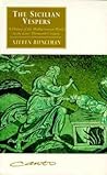 The Sicilian Vespers by Steven Runciman