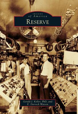 Reserve (Images of America: Louisiana)