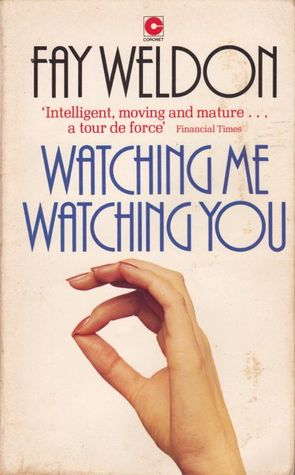 Watching Me, Watching You (Paperback)