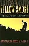 Yellow Smoke: The Future of Land Warfare for America's Military