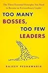 Too Many Bosses, ...