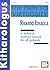 Kitharologus, The Path to Virtuosity: A Technical Workout Manual for All Guitarists