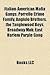 Italian-American Mafia Gangs: Porrello Crime Family, Angiulo Brothers, the Tanglewood Boys, Broadway Mob, East Harlem Purple Gang