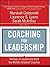 Coaching for Leadership: Wr...
