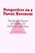 Perspectives on a Parent Movement: The Revolt of Parents of Children With Intellectual Limitations