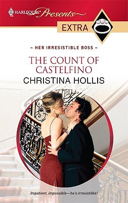 The Count of Castelfino (Paperback)