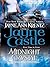 Midnight Crystal (Dreamlight Trilogy, #3; Arcane Society, #9; Harmony, #7)