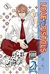 Love Pistols, Volume 5 by Tarako Kotobuki