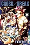 Cross X Break 1