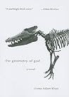 Geometry of God by Uzma Aslam Khan