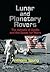 Lunar and Planetary Rovers by Anthony H. Young