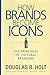 How Brands Become Icons: Th...