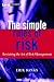 The Simple Rules of Risk: R...