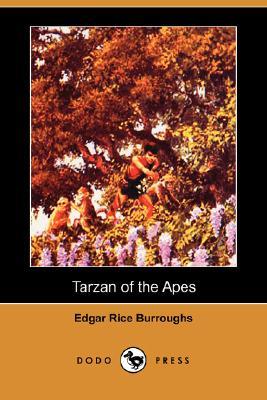 Tarzan of the Apes