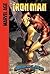 Iron Man (Marvel Age): Web of Lies