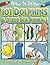 How to Draw 101 Dolphins an...