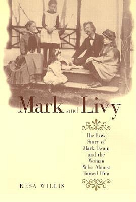 Mark and Livy (Paperback)