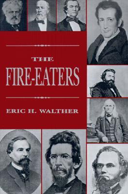 The Fire-Eaters (Paperback)