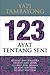 123 Ayat tentang Seni by Yapi Tambayong