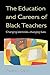 Education And Careers Of Black Teachers