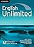 English Unlimited Elementary Class Audio CDs by Alex Tilbury