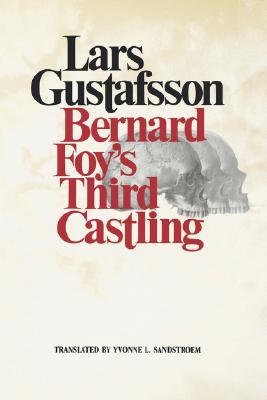 Bernard Foy's Third Castling (Paperback)