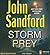 Storm Prey by John Sandford