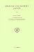 Sprache und Schrift Japans (Handbook of Oriental Studies. Section 5 Japan, 1) (German Edition)