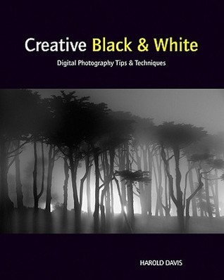 Creative Black & White: Digital Photography Tips & Techniques (Paperback)