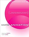 Core Animation: Simplified Animation Techniques for MAC and iPhone Development
