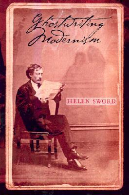 Ghostwriting Modernism (Paperback)